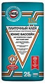 Плиточный клей Юнис Бассейн