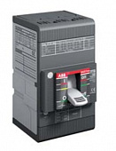 Выключатель автоматический XT1B 160 TMD 32-450 3p F F