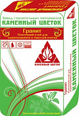 Плиточный клей Каменный цветок "Гранит" для керамогранита и тяжелой плитки