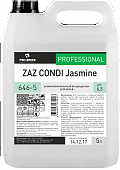 Ароматизированный кондиционер ZAZ Condi Jasmine PRO-BRITE