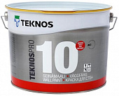 Интерьерная акрилатная Текнос Teknospro 10