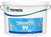 Интерьерная водоразбавляемая Текнос Timantti W