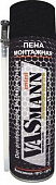 Пена монтажная бытовая VASmann mini