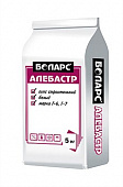 Алебастр Боларс белый