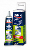 TYTAN Professional Клей Холодная Сварка для Напольных Покрытий из ПВХ и Пластика 