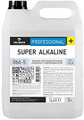 Моющий отбеливающий пенный концентрат Super Alkaline PRO-BRITE