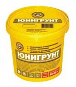 Универсальный грунт Юнис Юнигрунт