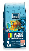Затирка для межплиточных швов Бергауф Kitt белая