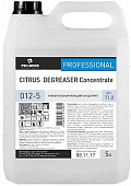 Универсальный моющий концентрат Citrus Degreaser Concentrate PRO-BRITE