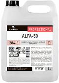 Универсальный пенный моющий концентрат Alfa-50 PRO-BRITE