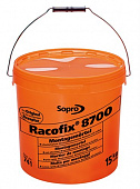 Быстросхватывающийся монтажный раствор Sopro Racofix 8700