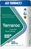 Ремонтная смесь микробетон Террако Террарок МС