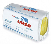 Теплоизоляция URSA П-30