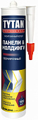 TYTAN Professional Монтажный клей Панели & Молдинги, 310 мл