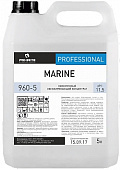 Низкопенный обезжиривающий концентрат Marine PRO-BRITE