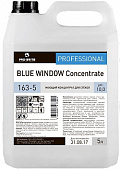 Моющий концентрат для стёкол Blue Window Concentrate PRO-BRITE