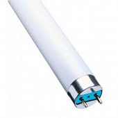 Лампа люминесцентная 18вт L 18/640 G13 белая Osram