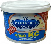 Конкорд ОСТ клей КС "Строительный"