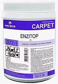 Шампунь с энзимами для чистки ковров Enzitop PRO-BRITE