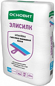 Шпатлевка Основит Элисилк Т-36