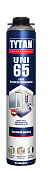 TYTAN Professional 65 UNI Пена профессиональная 750 мл