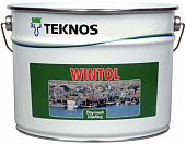 Фасадная масляно-алкидная Текнос Wintol