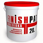 Готовая шпаклевка FINISHPAT Старатели