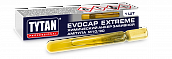 TYTAN Professional Анкер химический ампула EVOCAP EXTREME M8/80 забивной (10 штук)