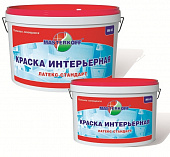 Краска латексная МК-05 СТАНДАРТ 4 кг