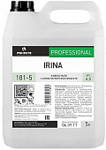 Жидкое мыло Irina PRO-BRITE