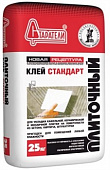 Плиточный Клей Стандарт Старатели