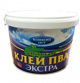 Конкорд ОСТ клей ПВА Экстра