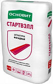 Штукатурка Основит Стартвэлл Т-21