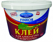 Конкорд ОСТ клей "Alligator" для линолеума и ковролина
