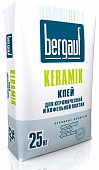 Плиточный клей Бергауф Keramik