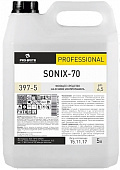 Моющее средство на основе изопропанола Sonix-70 PRO-BRITE
