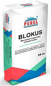 Клеевая смесь Perel Blokus монтажно-кладочная