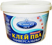 Конкорд ОСТ клей ПВА Универсальный