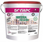 Шпатлевка Боларс IMPERIA Fasade
