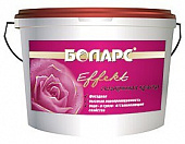 Фасадная краска Боларс Effekt
