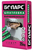 Шпатлевка Боларс Выравнивающая