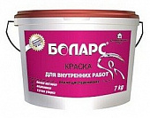Краска Боларс для внутренних работ